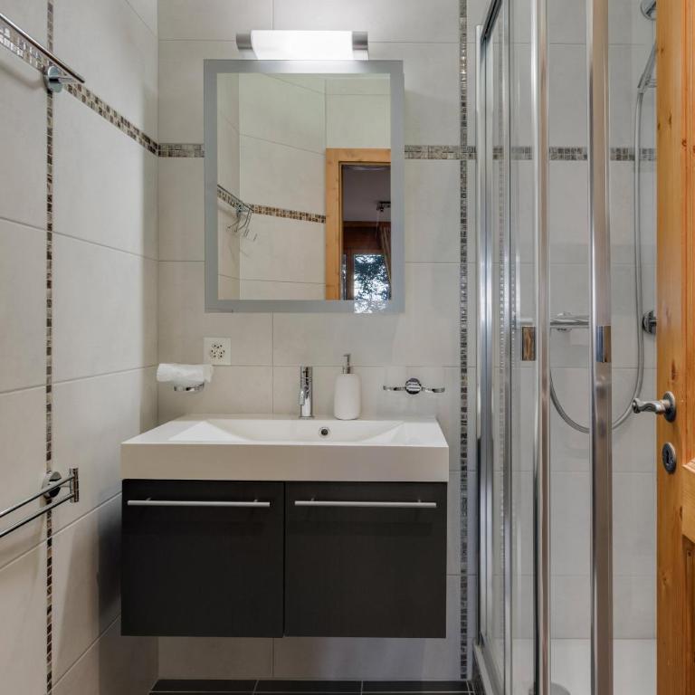 Le Saint Georges l Jardin et vue l By CosyHome - Appartement 3 Chambres Supérieur - 22