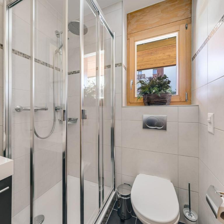 Le Saint Georges l Jardin et vue l By CosyHome - Appartement 3 Chambres Supérieur - 23