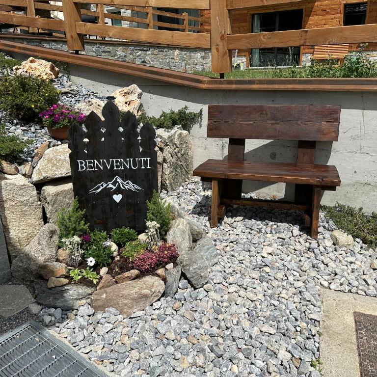 Chalet Da Florin - Chalet - 31