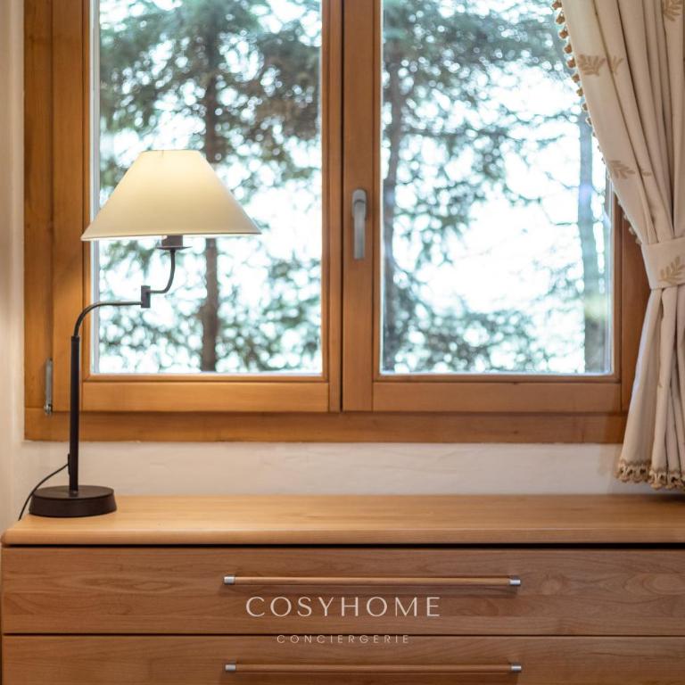 Le Saint Georges l Jardin et vue l By CosyHome - Appartement 3 Chambres Supérieur - 31