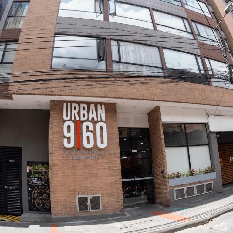Punto Chapinero - Gourmet Area - Apartamento de 1 dormitorio - 26