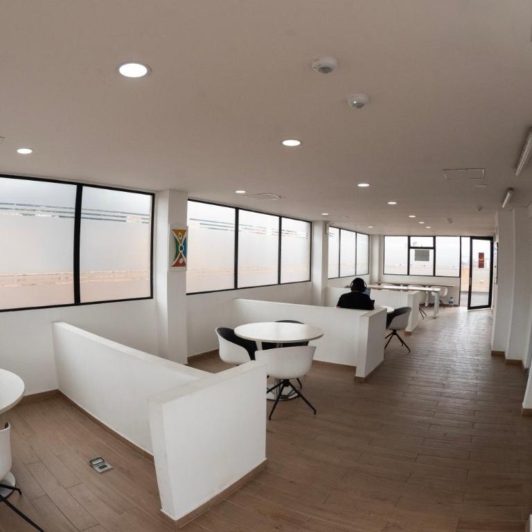 Punto Chapinero - Gourmet Area - Apartamento de 1 dormitorio - 12