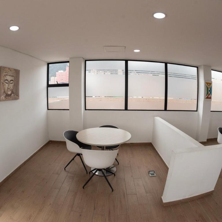Punto Chapinero - Gourmet Area - Apartamento de 1 dormitorio - 21