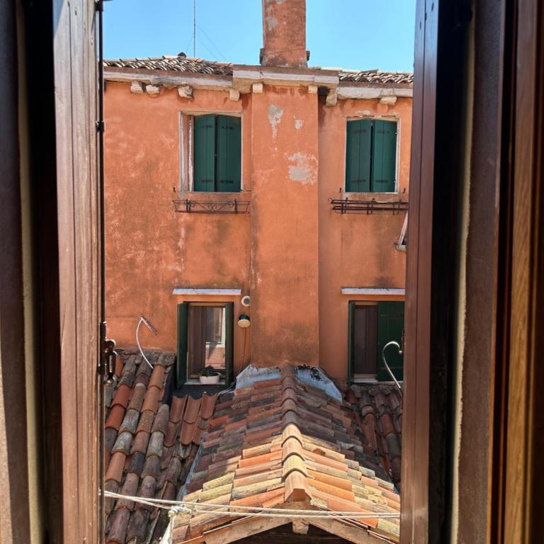San Marco Guest House Venice - Camera Queen Superior - 3