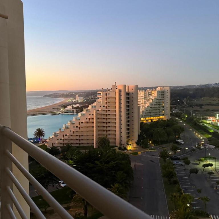 San Alfonso del Mar full class equipado Moderno y vista privilegiada - Apartamento de 3 dormitorios con vistas al mar - 27