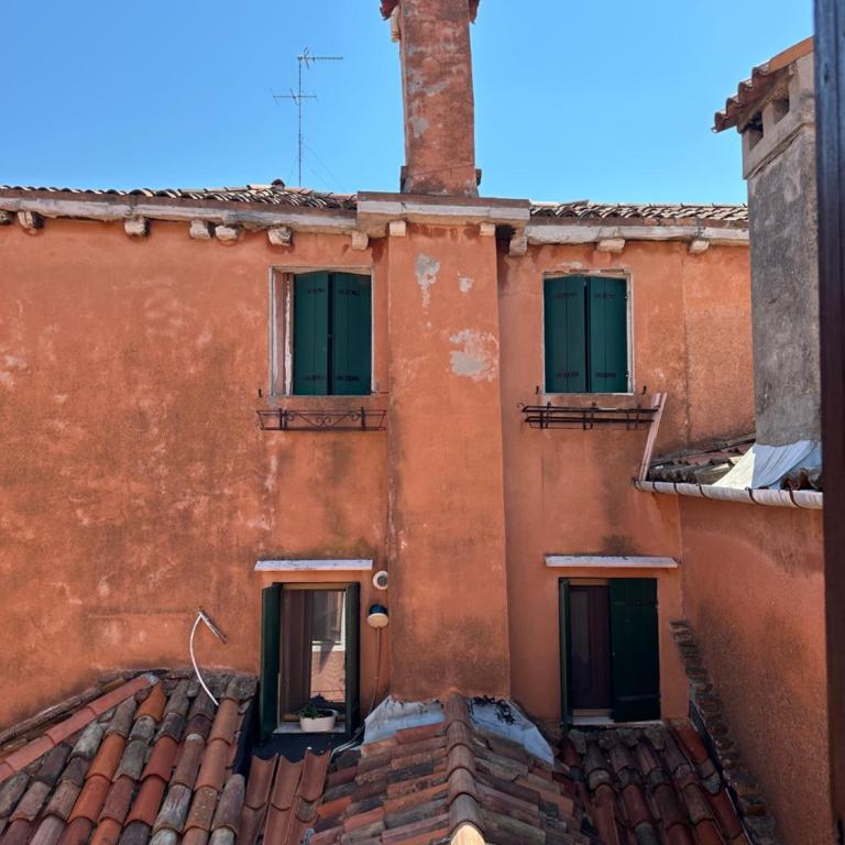 San Marco Guest House Venice - Camera Queen Superior - 4