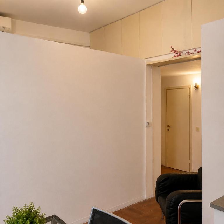 Hidden Gem by Ponte Vecchio with Private Terrace - Appartamento con 1 Camera da Letto - 6
