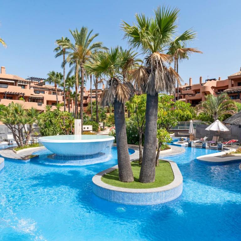  - Appartement 2 Chambres avec Balcon et Vue sur la Mer - 30
