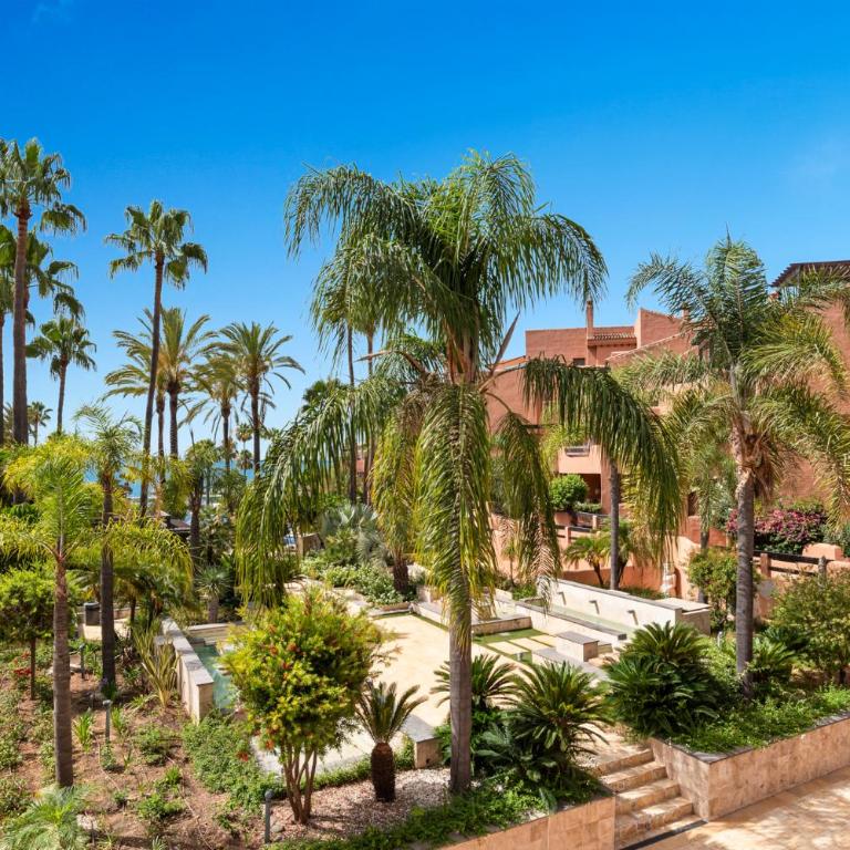  - Appartement 2 Chambres avec Balcon et Vue sur la Mer - 32