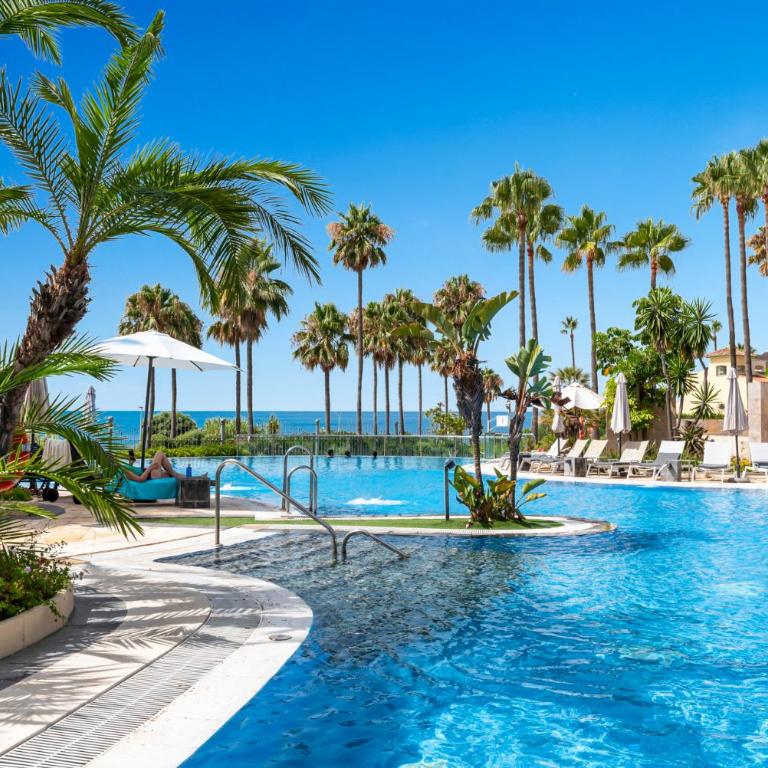 - Appartement 2 Chambres avec Balcon et Vue sur la Mer - 31