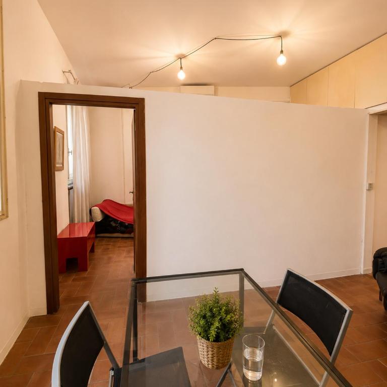 Hidden Gem by Ponte Vecchio with Private Terrace - Appartamento con 1 Camera da Letto - 3