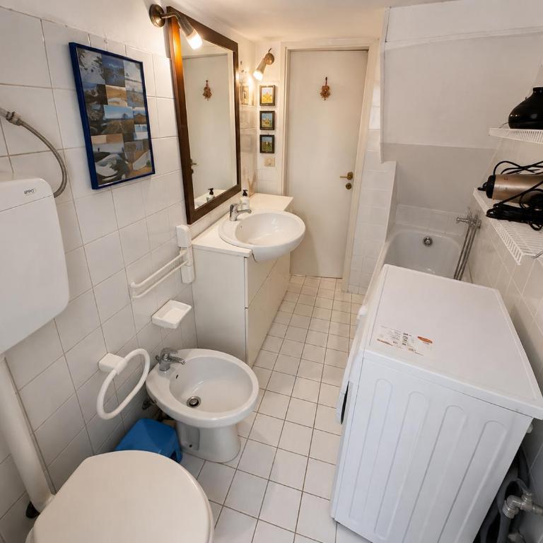 Hidden Gem by Ponte Vecchio with Private Terrace - Appartamento con 1 Camera da Letto - 13