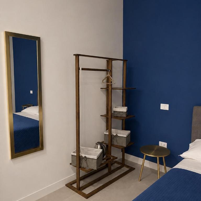 Crossing Salerno - Chambre Double - 7