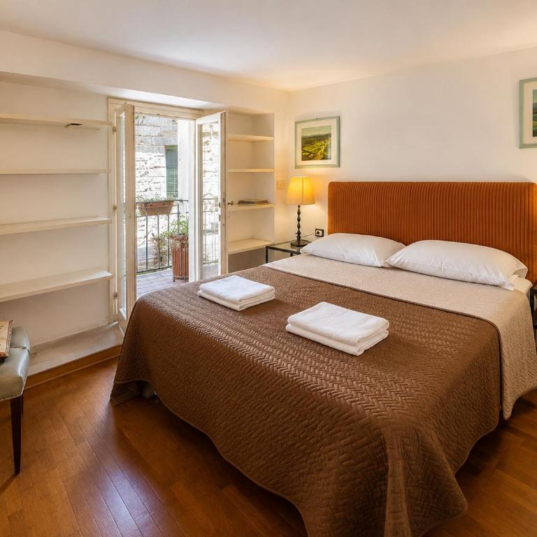 Hidden Gem by Ponte Vecchio with Private Terrace - Appartamento con 1 Camera da Letto - 7