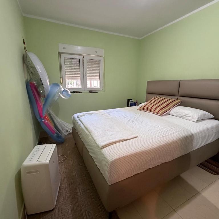 Cozy Budva Home Away - Apartman sa 1 Spavaćom Sobom - 10