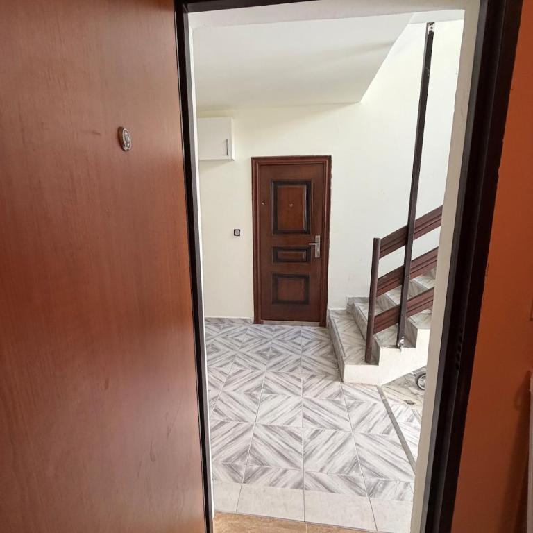 Cozy Budva Home Away - Apartman sa 1 Spavaćom Sobom - 15