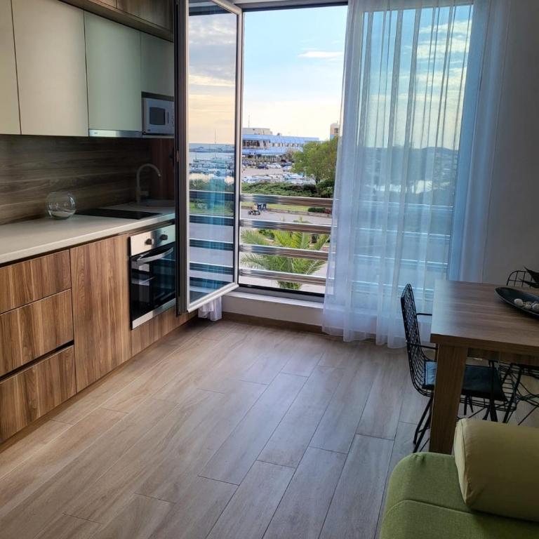 Apartmani Marina Bar II - Appartement 1 Chambre - 2
