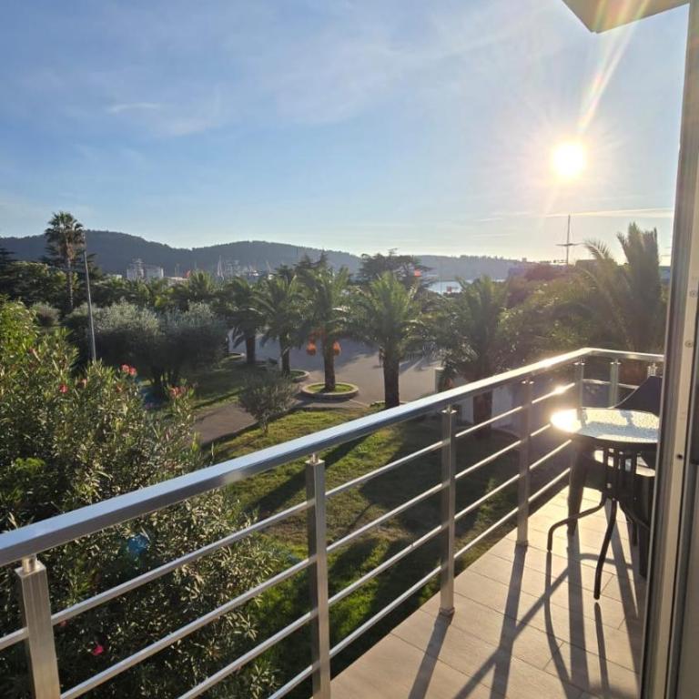 Apartmani Marina Bar II - Appartement 1 Chambre - 4
