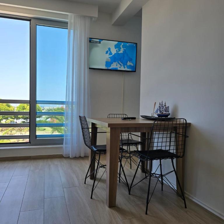 Apartmani Marina Bar II - Appartement 1 Chambre - 6