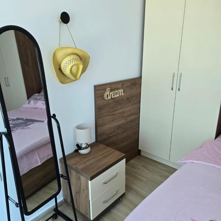 Apartmani Marina Bar II - Appartement 1 Chambre - 7