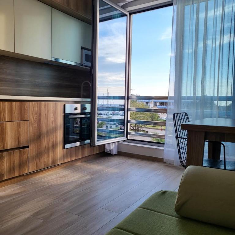 Apartmani Marina Bar II - Appartement 1 Chambre - 9