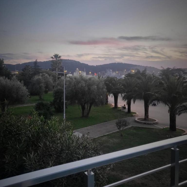 Apartmani Marina Bar II - Appartement 1 Chambre - 10