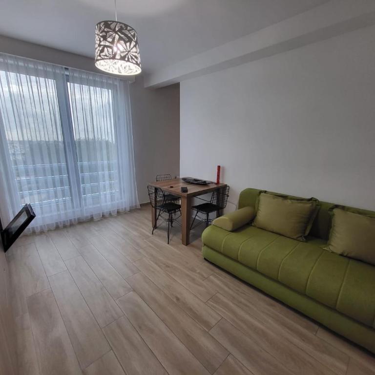 Apartmani Marina Bar II - Appartement 1 Chambre - 11