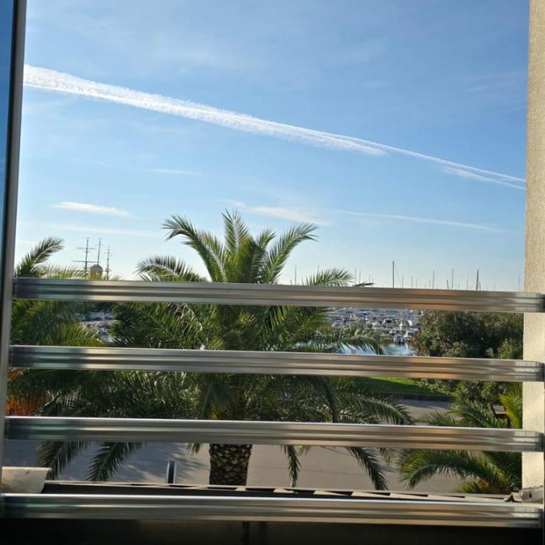 Apartmani Marina Bar II - Appartement 1 Chambre - 14