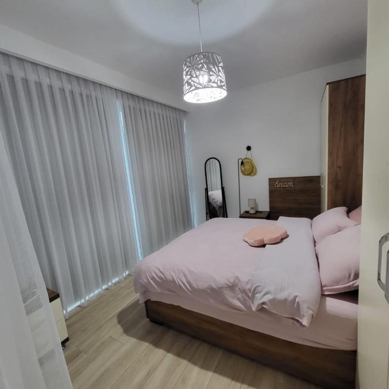 Apartmani Marina Bar II - Appartement 1 Chambre - 15