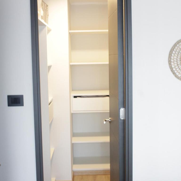Nuevo a pasos del metro y cerca de Barrio Italia - One-Bedroom Apartment - 5