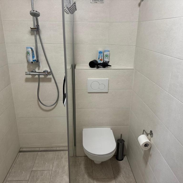 Apartment mit Balkon Kaiser von Österreich - Apartment mit 1 Schlafzimmer - 19
