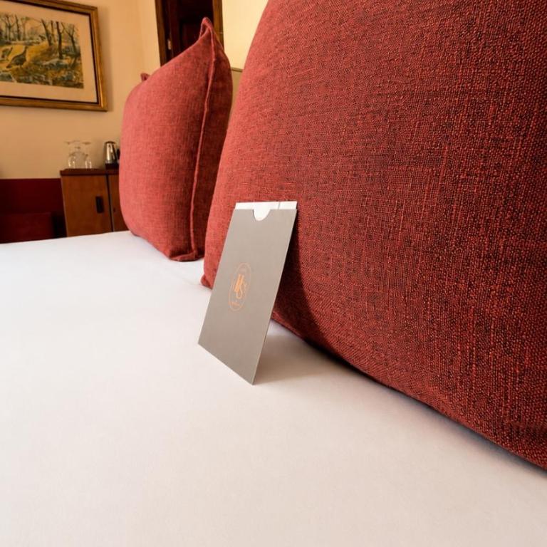 Hacienda Gobernadores Boutique Stay in a Historic 19th-Century Hacienda - Suite con vistas al jardín - 10