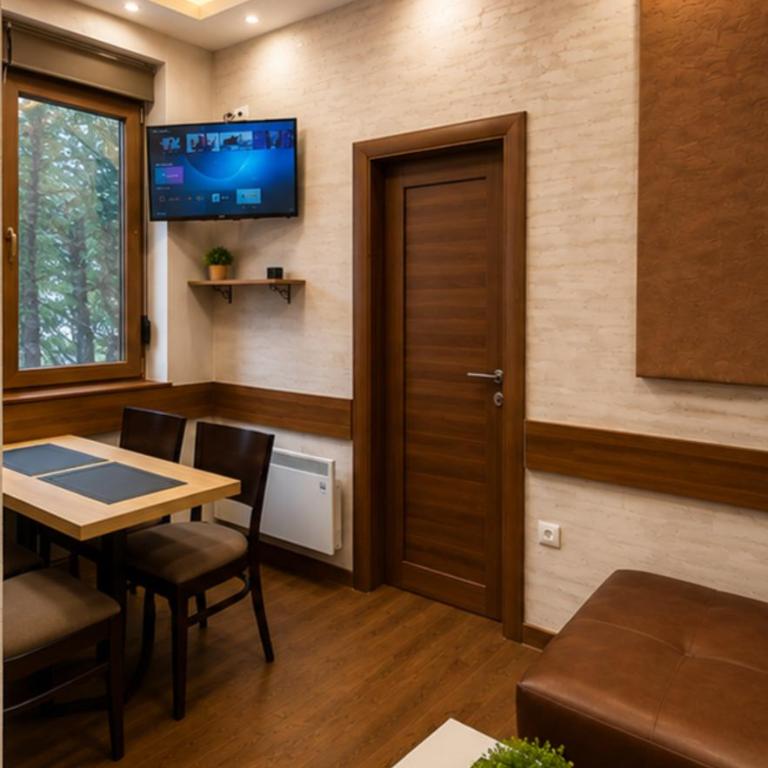 Zlatibor apartmani centar - Apartment mit 1 Schlafzimmer - 3