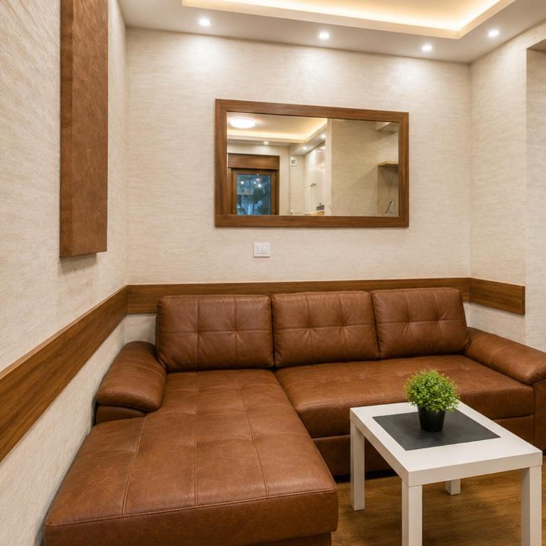 Zlatibor apartmani centar - Apartment mit 1 Schlafzimmer - 6
