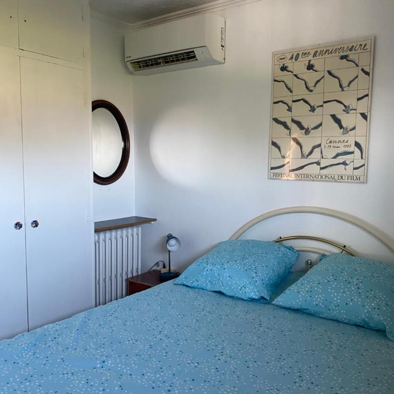 Horizon bleu - Villa 2 Chambres - 2