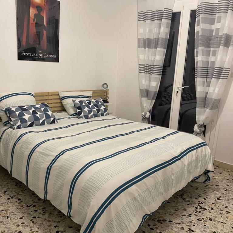 Horizon bleu - Villa 2 Chambres - 7