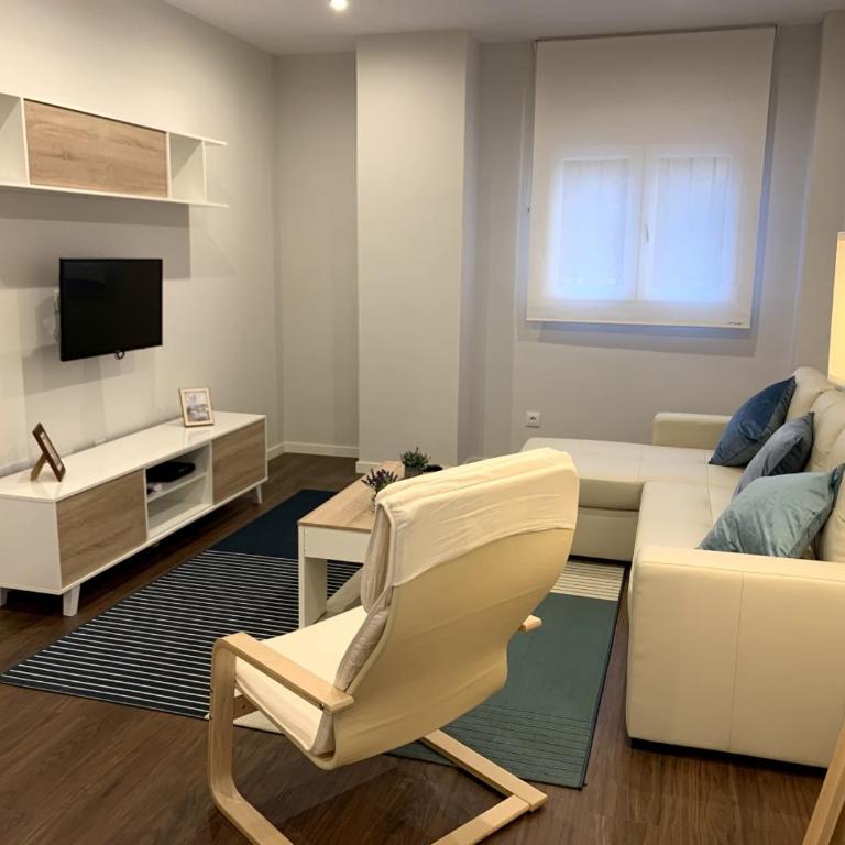 Moderno Apartamento Cerca de Las Ventas - Appartement 3 Chambres - 24