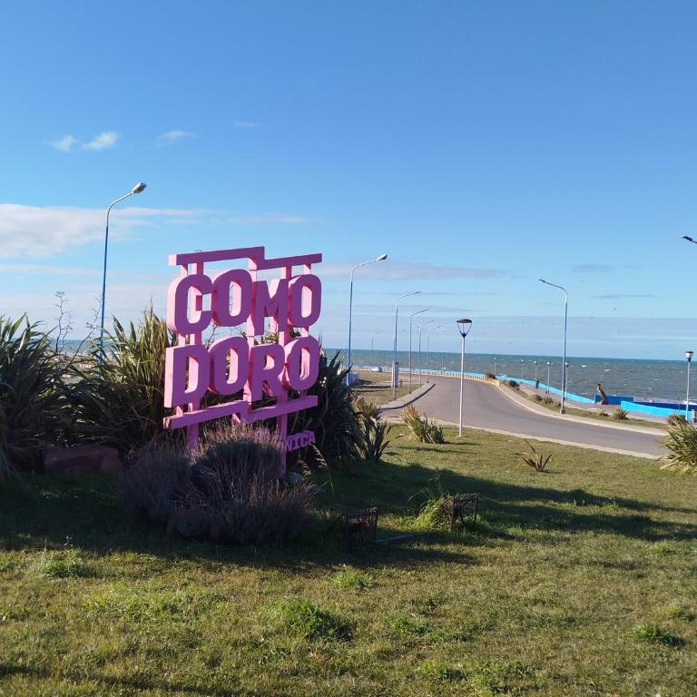 Refugio Urbano Sentite como en casa en Comodoro Rivadavia - Apartamento de 1 dormitorio - 24