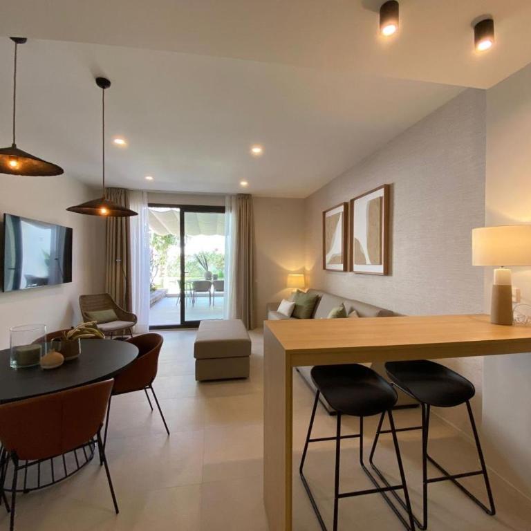 Sitges Spaces Garden Oasis, Near Beach, Renovated - Apartamento - 38