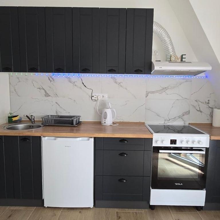 Apartman Tomić - Apartment with Mountain View - 2