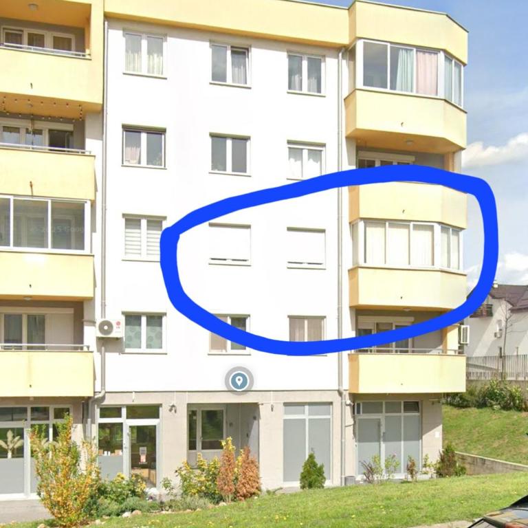 Apartman Istocno Sarajevo - Apartman sa 1 Spavaćom Sobom - 16