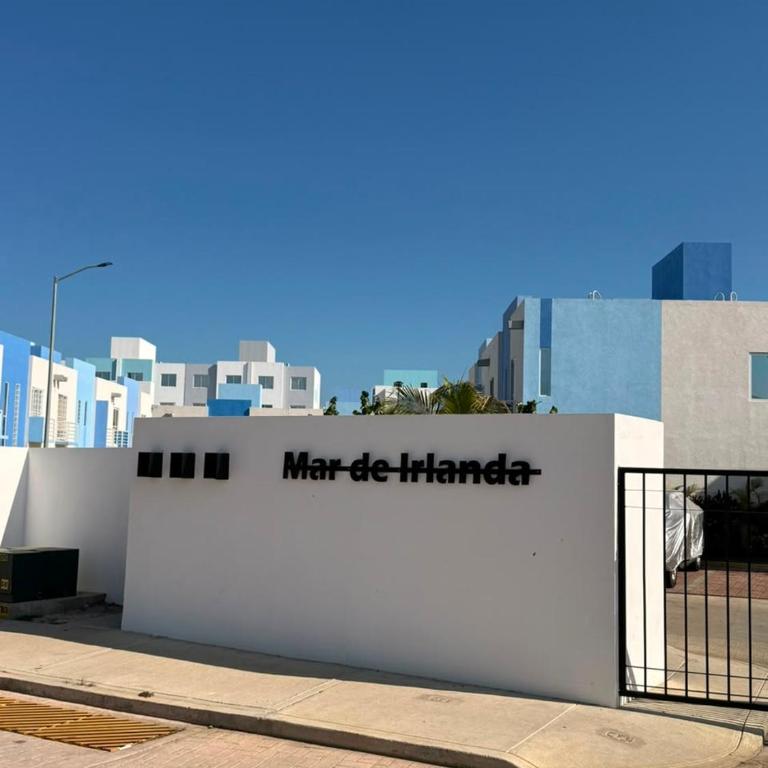 Casa Irlanda - Casa de 2 dormitorios - 2