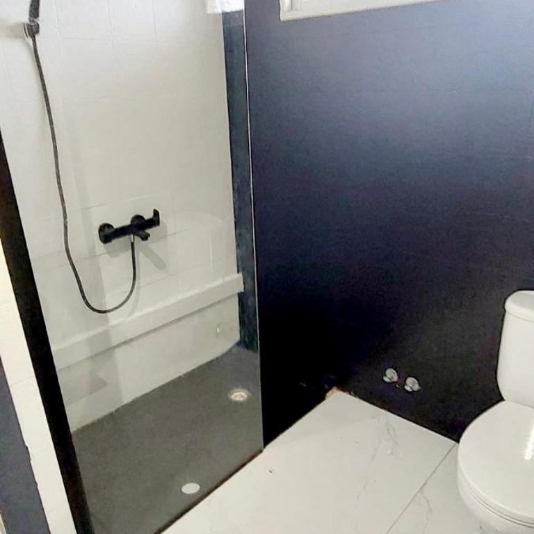 Studio el mar - One-Bedroom Apartment - 8