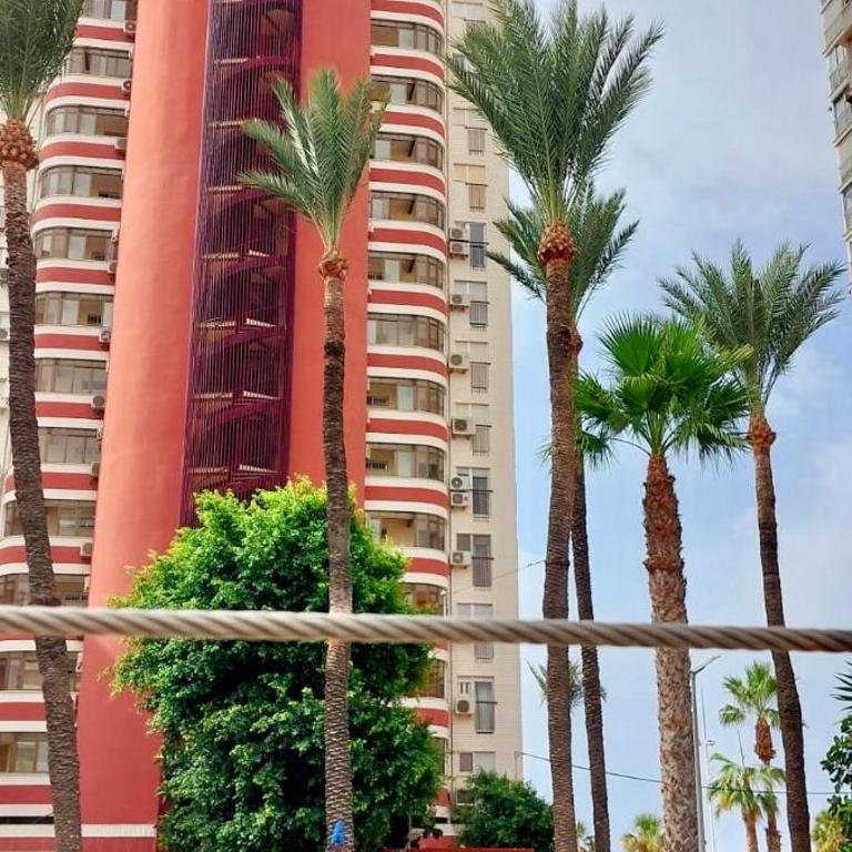 Studio el mar - One-Bedroom Apartment - 15