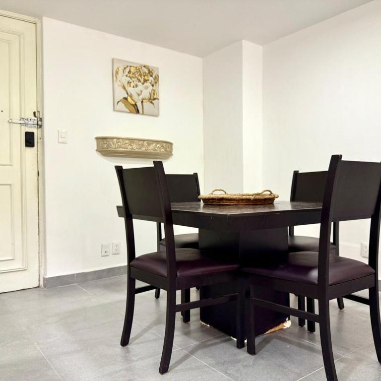 Walk 5 min to the Ángel to celebrate everything - One-Bedroom Apartment - 17