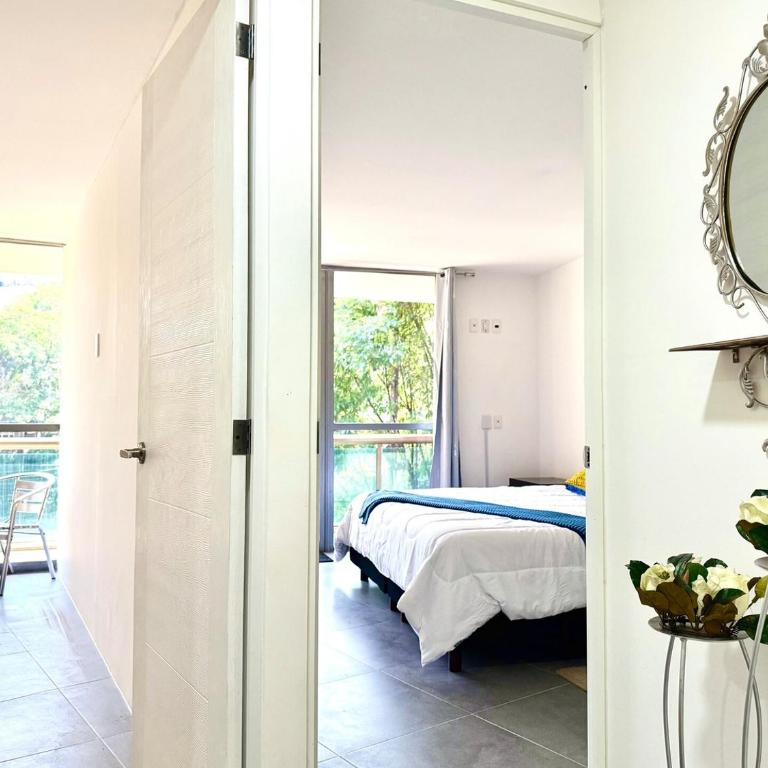 Walk 5 min to the Ángel to celebrate everything - One-Bedroom Apartment - 22