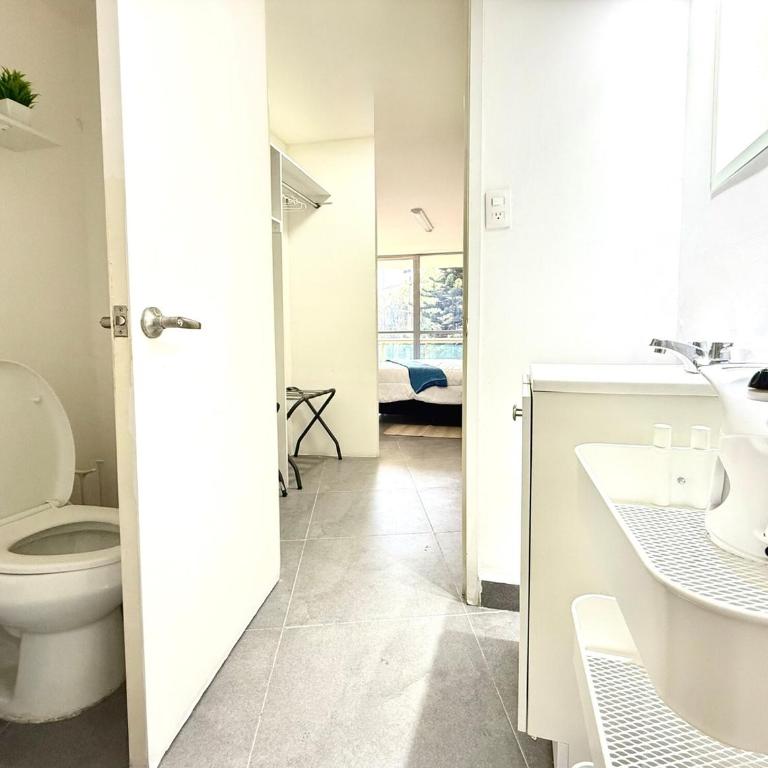 Walk 5 min to the Ángel to celebrate everything - One-Bedroom Apartment - 29