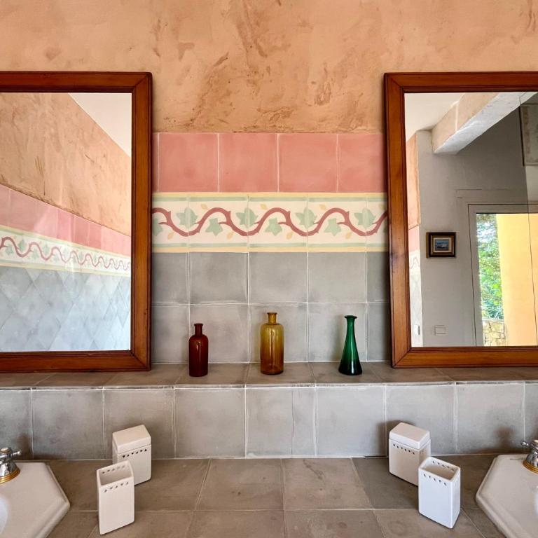 Villa 5 rooms with pool near the sea - Casa - 14
