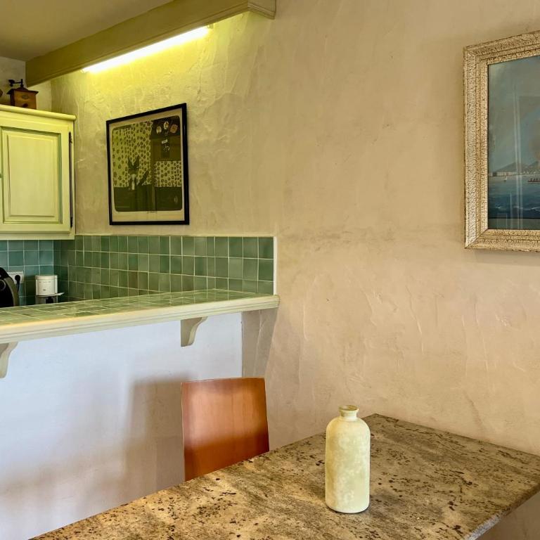 Villa 5 rooms with pool near the sea - Casa - 20