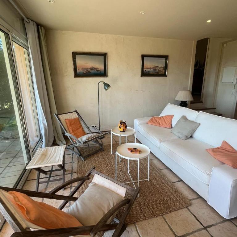 Villa 5 rooms with pool near the sea - Casa - 21